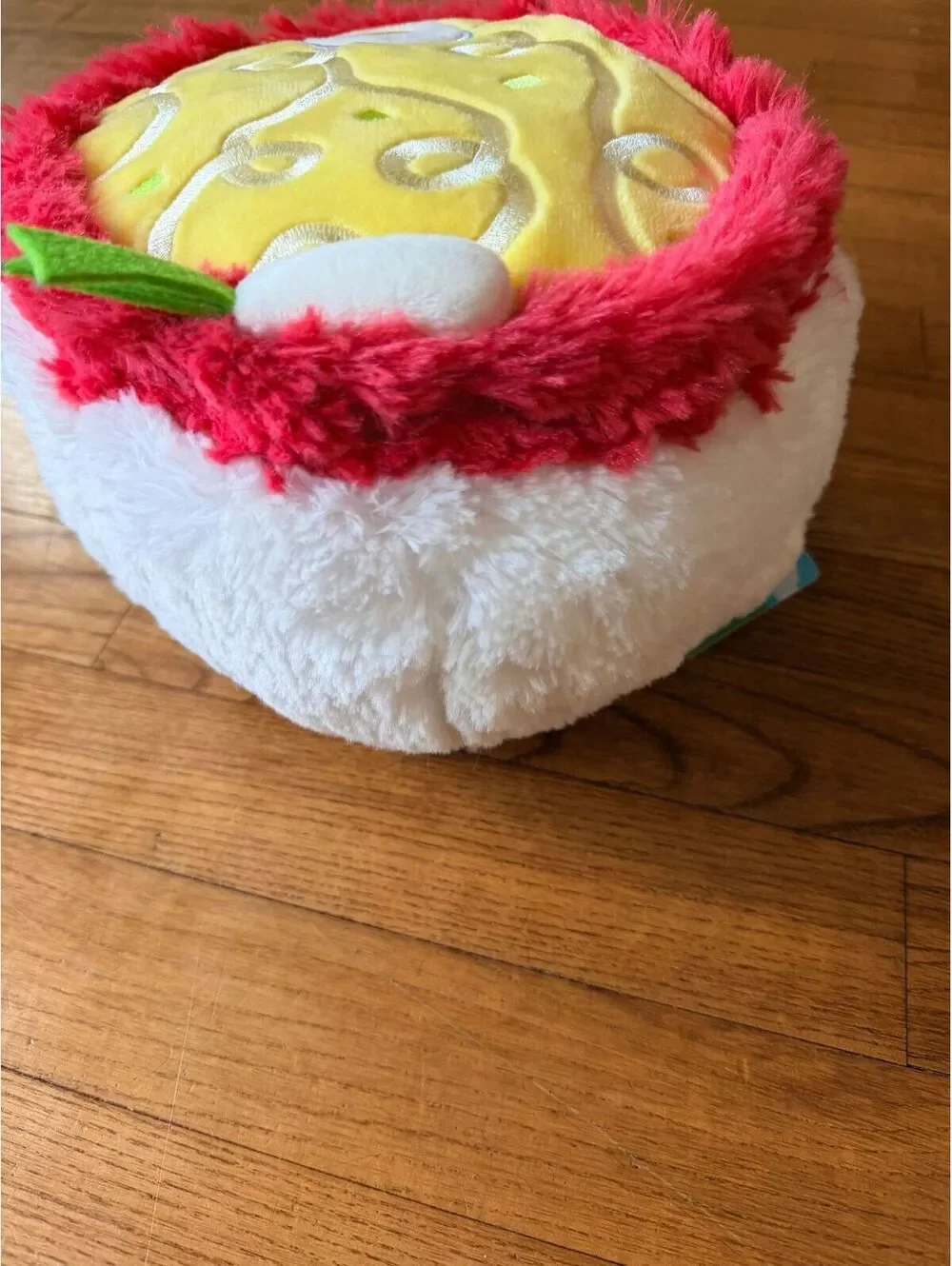 Squishable nwt squishables